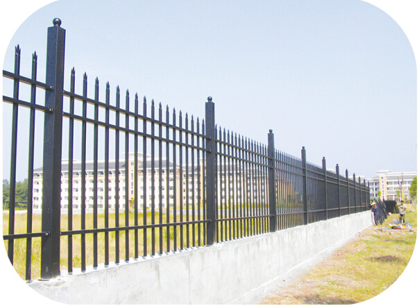 安西围墙护栏0602-85-60